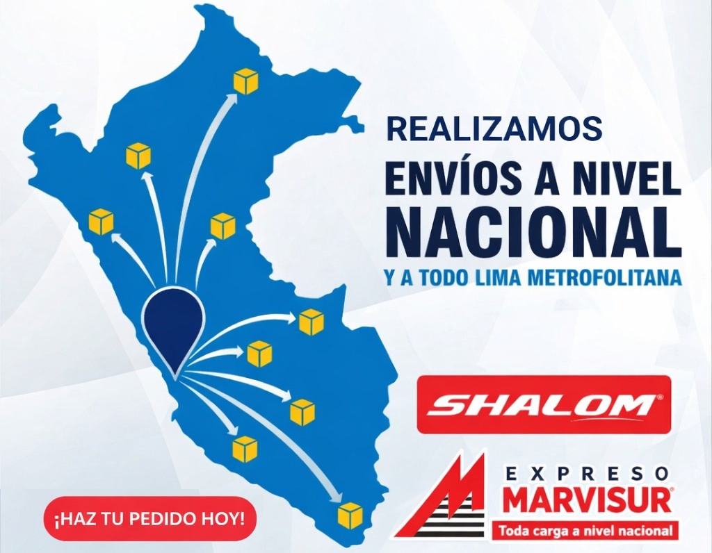 Riceli Equipos