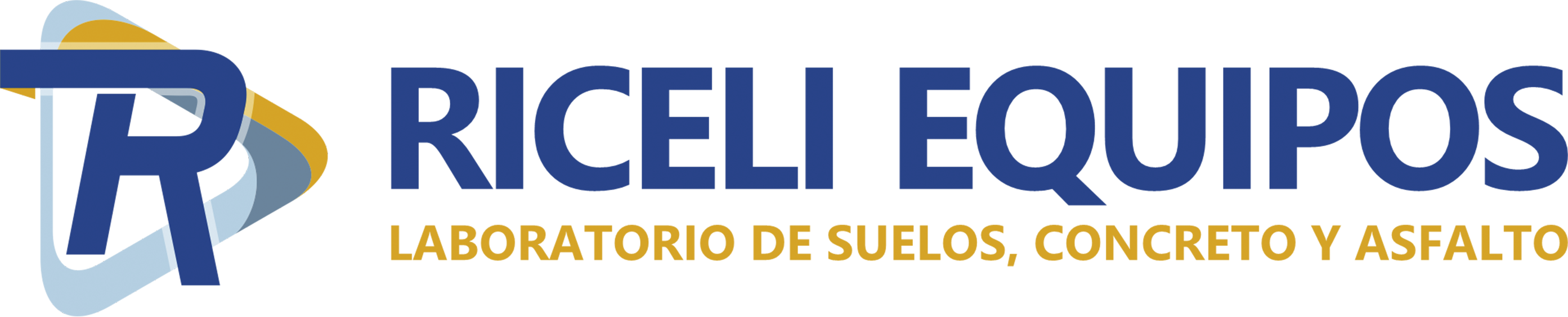 Riceli Equipos