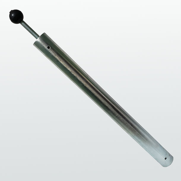 Martillo Proctor Modificado