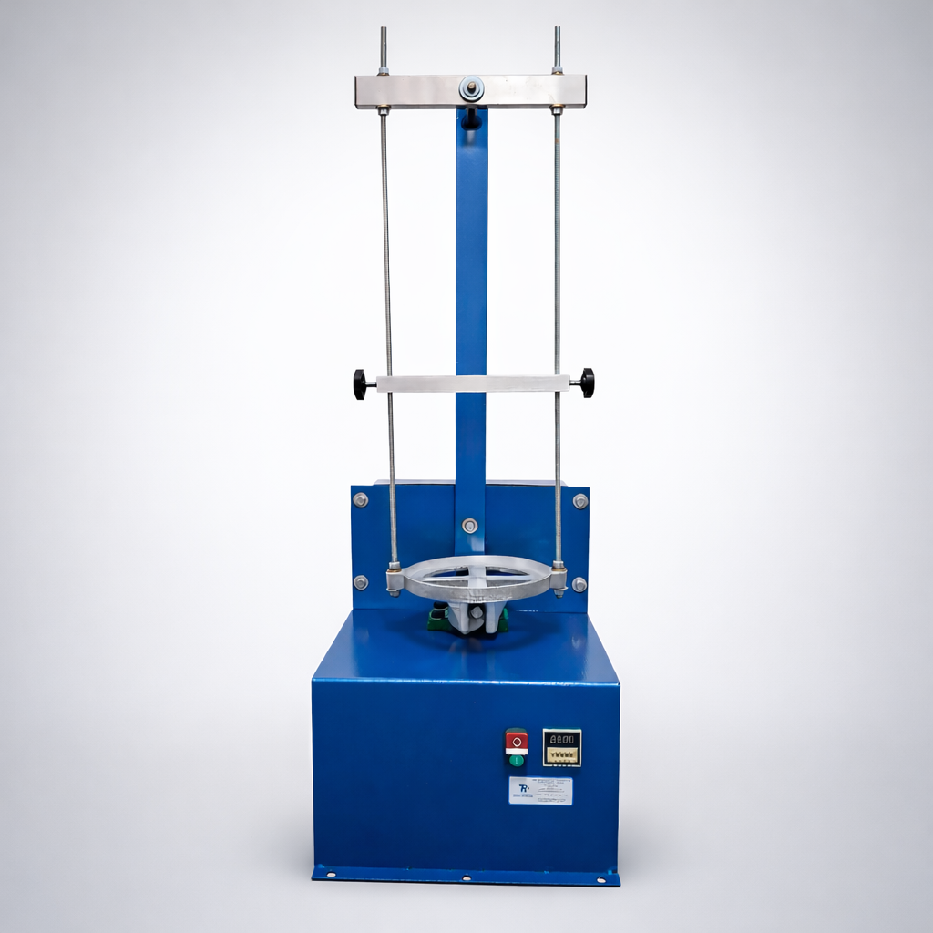 Tamizador Electrico Programable 8 Pulg